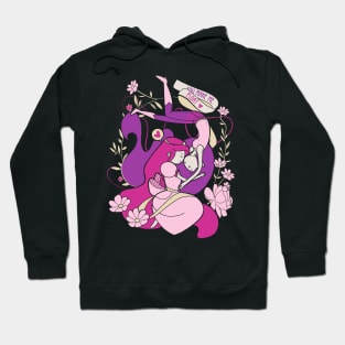 Bubbline Hoodie